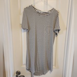 T shirt dress